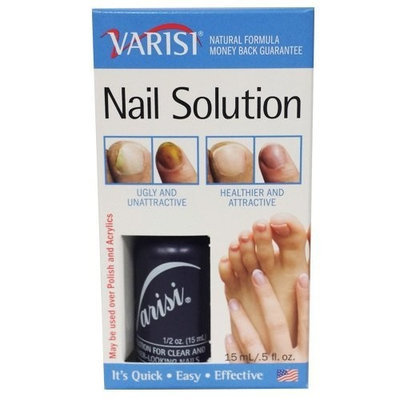 Varisi Nail Restore (.5 oz)