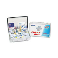 Physicianscare First Aid Kit for up to 75 People