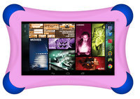 Visual Land, Inc Visual Land Prestige EliteFamTab (Pink) 7
