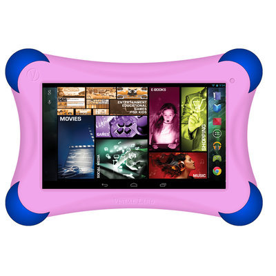 Visual Land, Inc Visual Land Prestige EliteFamTab (Pink) 7