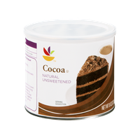 Ahold Cocoa Natural Unsweetened