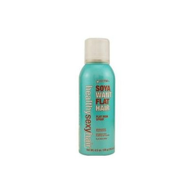 Sexy Hair By Sexy Hair Concepts Healthy Sexy Soya Want Flat Iron Spray