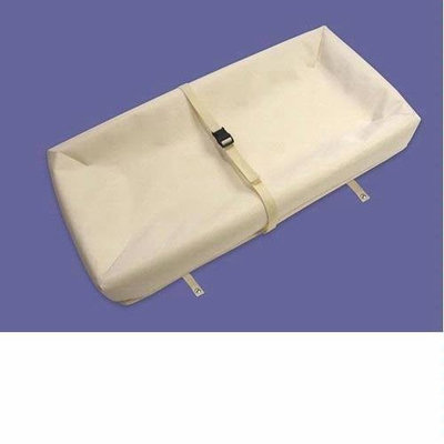 Naturepedic Organic Cotton Contoured Changing Pad