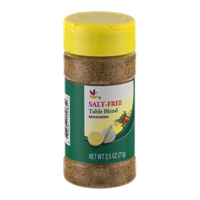 Ahold Table Blend Seasoning Salt-Free