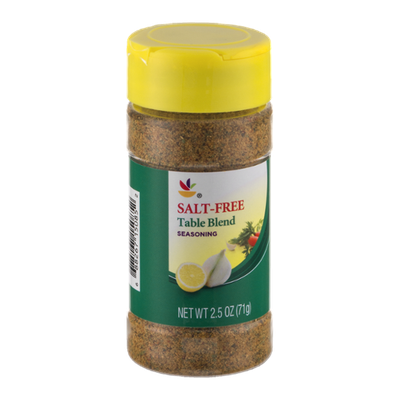 Ahold Table Blend Seasoning Salt-Free