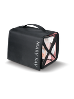 Mary Kay Travel Roll-Up Makeup Bag
