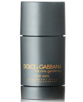 Dolce & Gabbana The One Gentleman Deodorant Stick