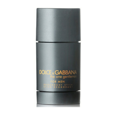 Dolce & Gabbana The One Gentleman Deodorant Stick