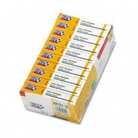 First Aid Only Refill Fabric Adhesive Bandages, 1