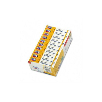 First Aid Only Refill Fabric Adhesive Bandages, 1