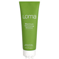 Loma Organics Maximum Volumizing Solution - 8.45 oz