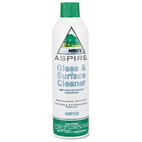 Misty A0012220 Aspire Glass amp; Surface Cleaner 16 oz. Aerosol Can