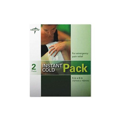 Medlne Up & Up Instant Cold Pack - 2 Pack