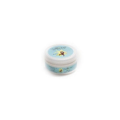Chandler Farm Knobi's Body Butter Coconut & Banana - 7 oz
