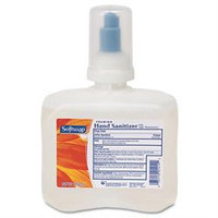 Colgate Palmolive- IPD CPM01414 Foam Hand Santizer- Non-Alcohol- Clear