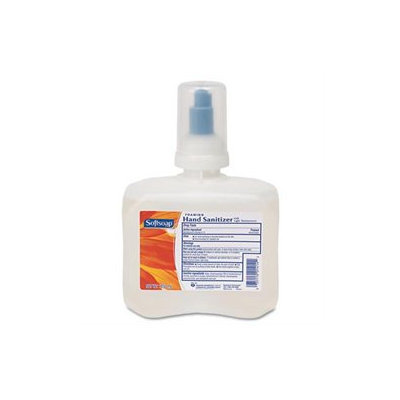 Colgate Palmolive- IPD CPM01414 Foam Hand Santizer- Non-Alcohol- Clear