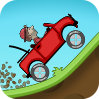 Fingersoft Hill Climb Racing