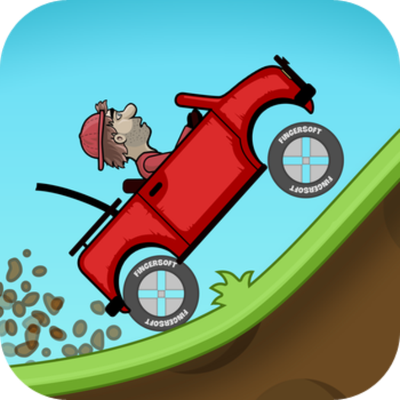 Fingersoft Hill Climb Racing