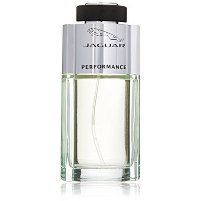Jaguar - Jaguar Performance EDT Spray 3.4 oz (Men's) - Bottle