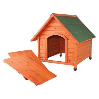 Trixie Log Cabin Dog House - Large