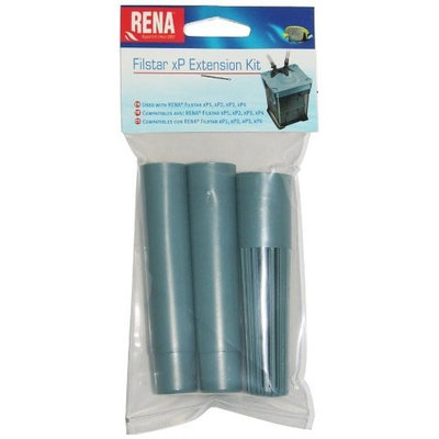 API Filstar XP Filter Extension Kit Rena