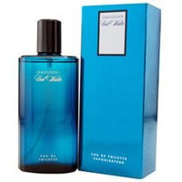 Davidoff Cool Water Eau de Toilette Natural Spray for Men