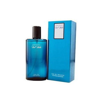 Davidoff Cool Water Eau de Toilette Natural Spray for Men
