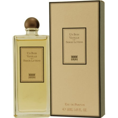 Serge Lutens Un Bois Vanille 192059 Eau De Parfum Spray 1.7-ounce