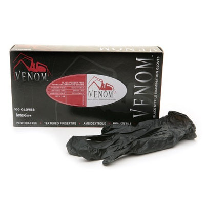 Venom Exam Glove