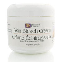Daggett & Ramsdell Skin Bleach Hand & Body Cream