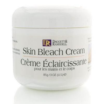 Daggett & Ramsdell Skin Bleach Hand & Body Cream