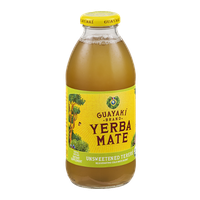 Guayaki Brand Yerba Mate Unsweetened Terere