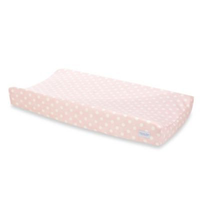 Glenna Jean Victoria Changing Pad Cover