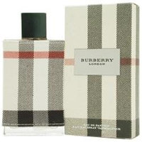 Burberry London Eau De Parfum Spray