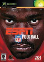 Sega ESPN NFL Football