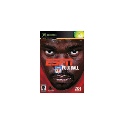 Sega ESPN NFL Football