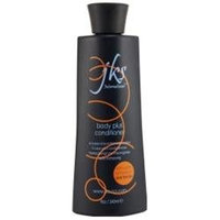 Jks By Jks International Body Plus Conditioner 8 Oz