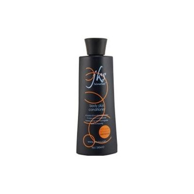 Jks By Jks International Body Plus Conditioner 8 Oz