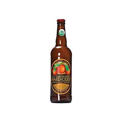 J.K.'s Scrumpy Hard Cider