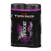 AXE Deodorant Body Spray