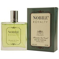 Nobile Royalty By Alexander De Casta