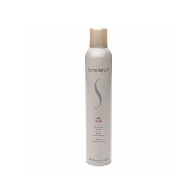 Senscience Silk Finish Firm Hold Spray