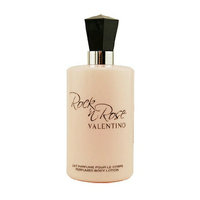 Valentino Rock 'N Rose Body Lotion