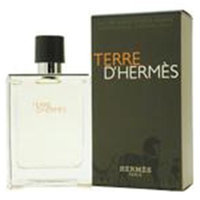 Terre D Hermes Terre Dhermes By Hermes Edt Spray 3.3 Oz