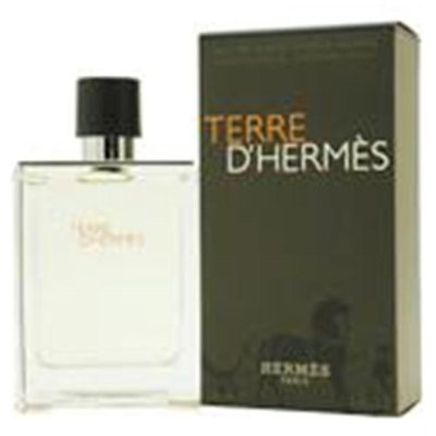 Terre D Hermes Terre Dhermes By Hermes Edt Spray 3.3 Oz