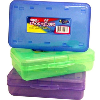 DDI 1301150 Pencil Box Case Of 48