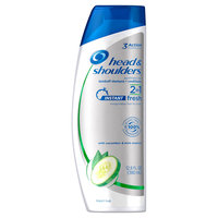 Head & Shoulders Instant Fresh 2in1 Dandruff Shampoo and Conditioner
