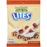 BestHealth Sugar Free Lites Caramel Cream Hard Candy