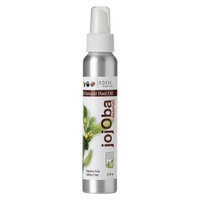 Eden Body Works EDEN BodyWorks JojOba Monoi Hair Oil 4oz