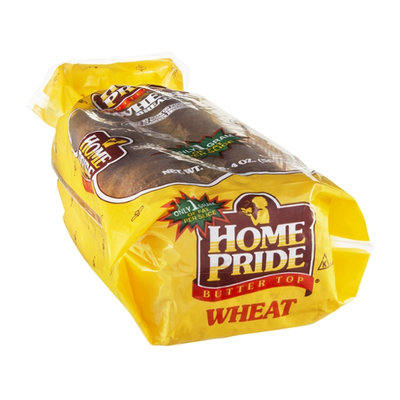 Home Pride Butter Top Bread Wheat